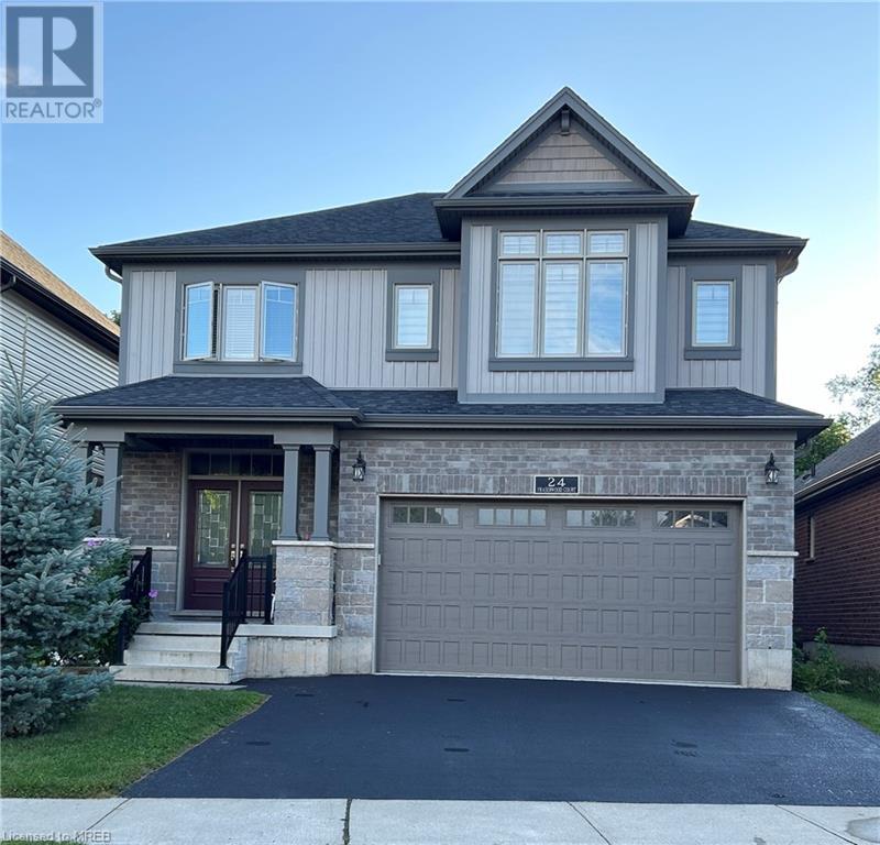 Image of property at 24 FRASERWOOD Court