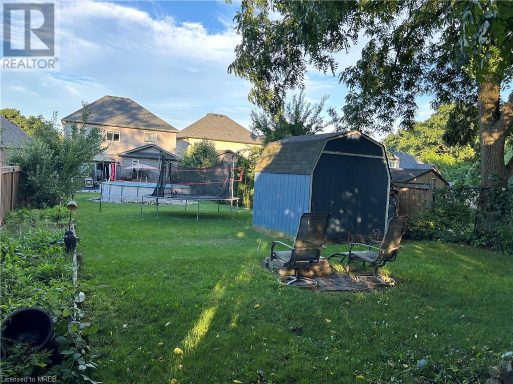 Image of property at 24 FRASERWOOD Court