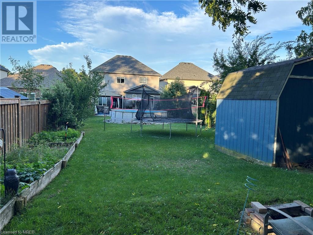 Image of property at 24 FRASERWOOD Court