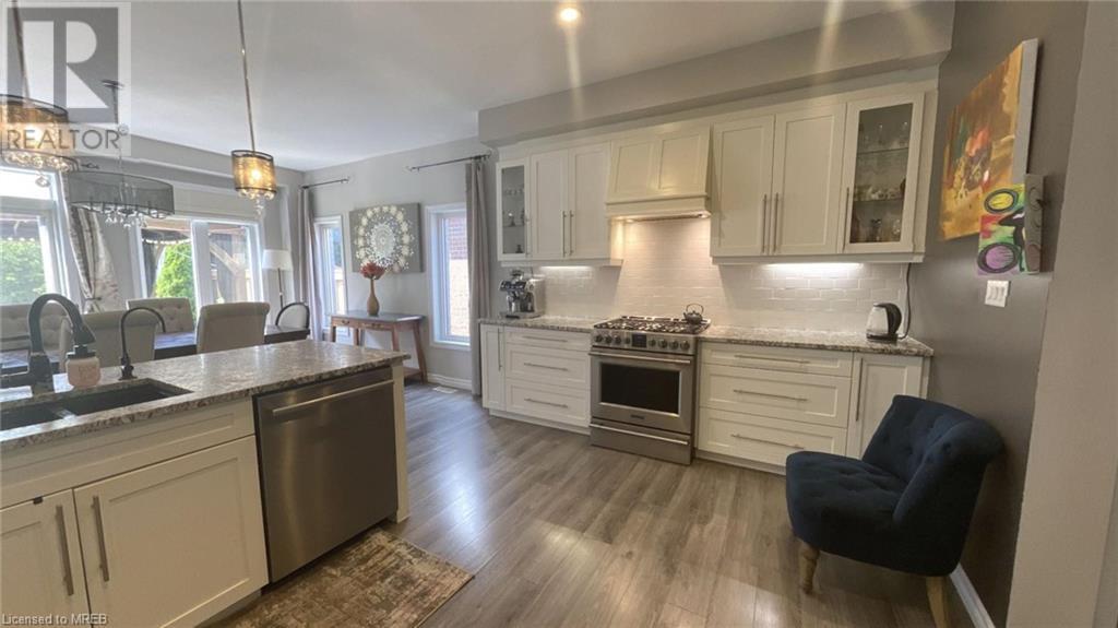 Image of property at 24 FRASERWOOD Court