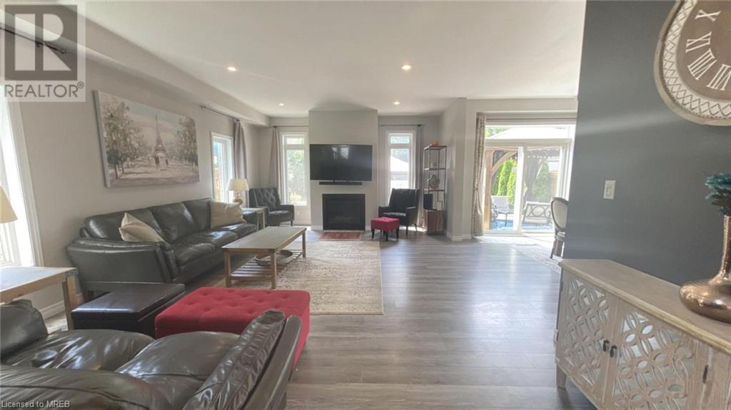 Image of property at 24 FRASERWOOD Court