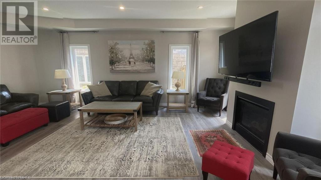 Image of property at 24 FRASERWOOD Court