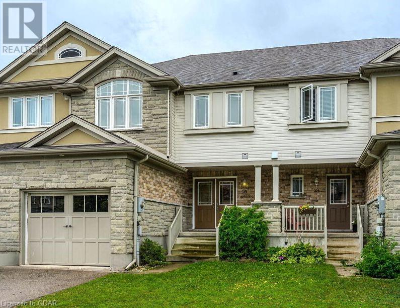 Image of property at 25 REVELL Drive