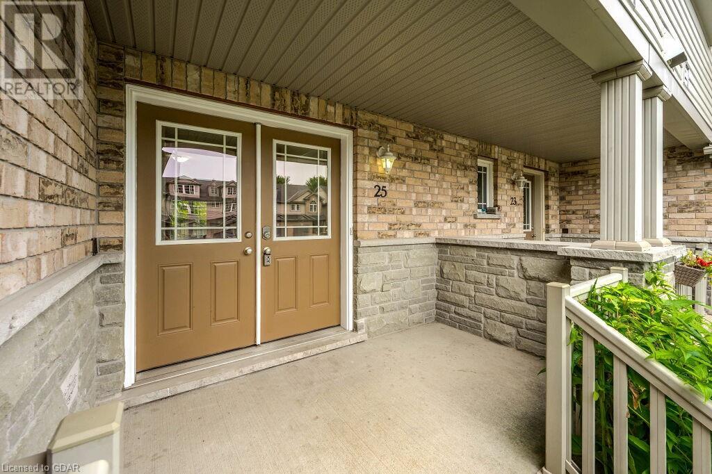 Image of property at 25 REVELL Drive