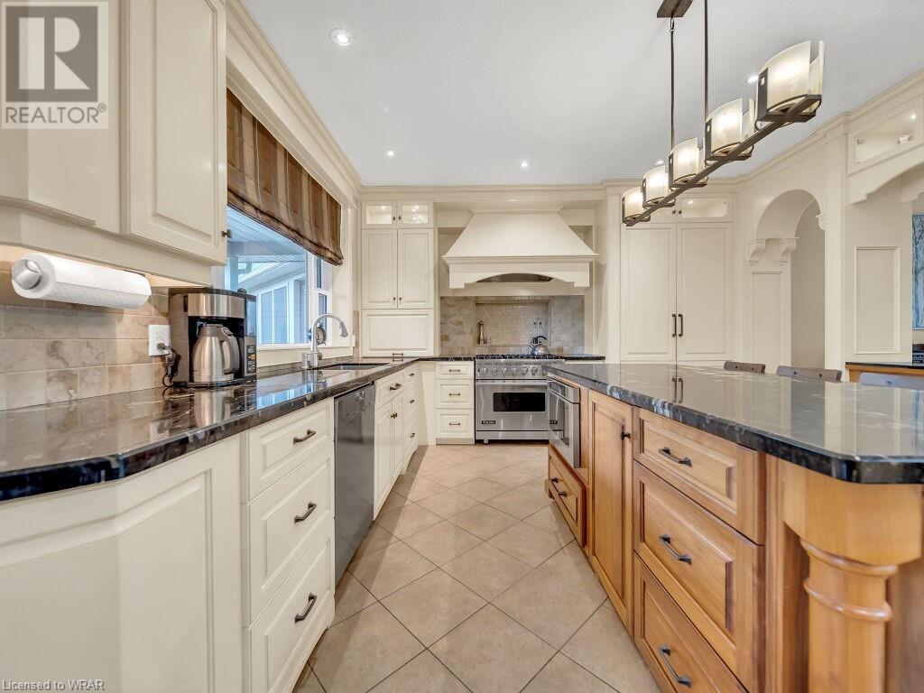 505109 Old Stage Road, Norwich, Ontario  N4S 7V8 - Photo 14 - 40630260