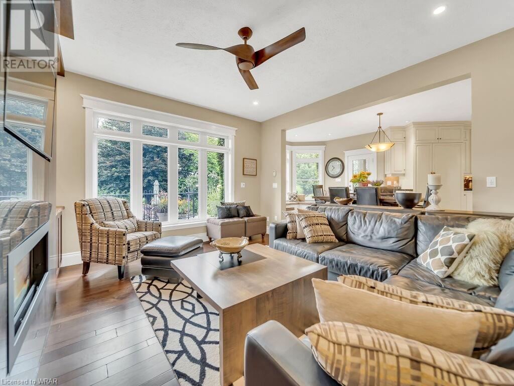 505109 Old Stage Road, Norwich, Ontario  N4S 7V8 - Photo 19 - 40630260