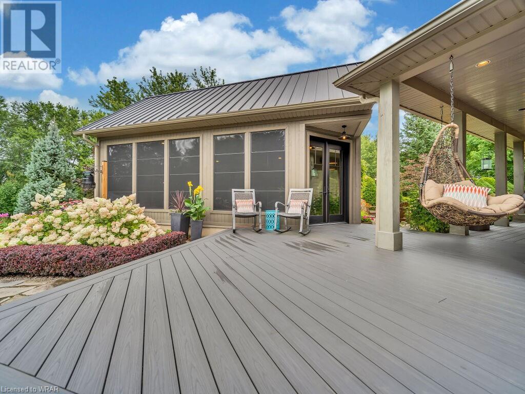 505109 Old Stage Road, Norwich, Ontario  N4S 7V8 - Photo 35 - 40630260