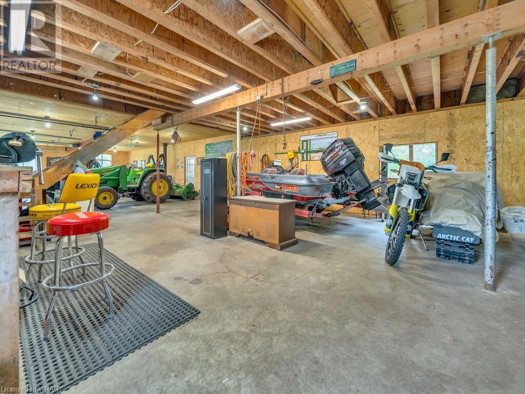 505109 Old Stage Road, Norwich, Ontario  N4S 7V8 - Photo 45 - 40630260