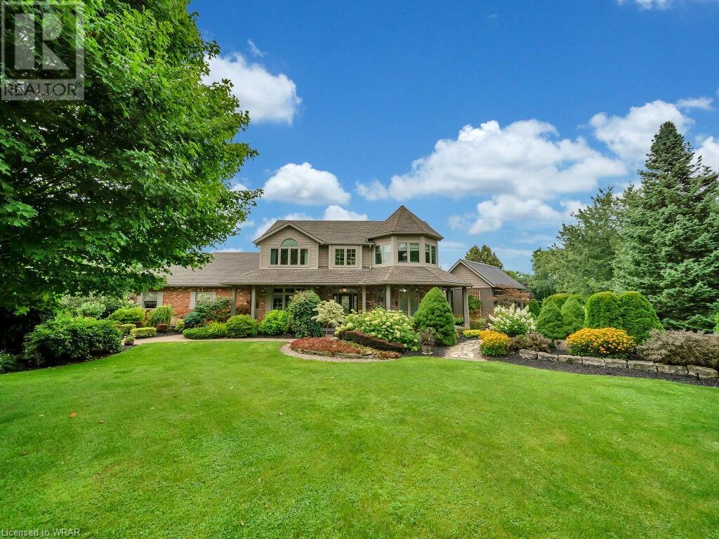 505109 Old Stage Road, Norwich, Ontario  N4S 7V8 - Photo 8 - 40630260