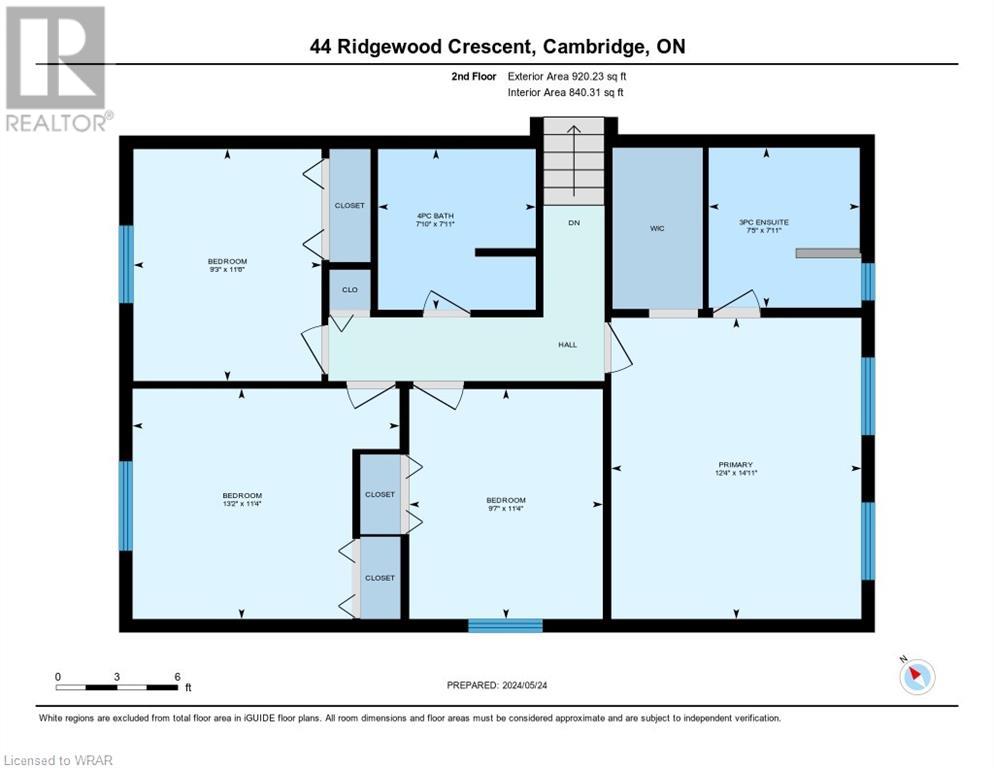 Світлина обʼєкту нерухомості 44 RIDGEWOOD Crescent