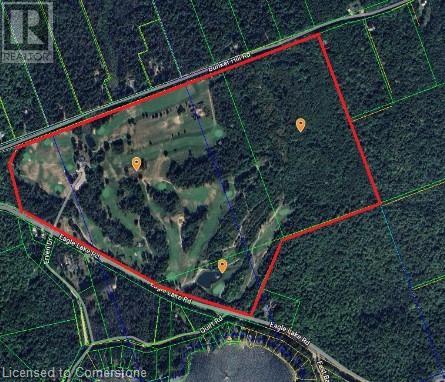 2035 Eagle Lake Road, South River, Ontario  P0A 1X0 - Photo 2 - 40625207