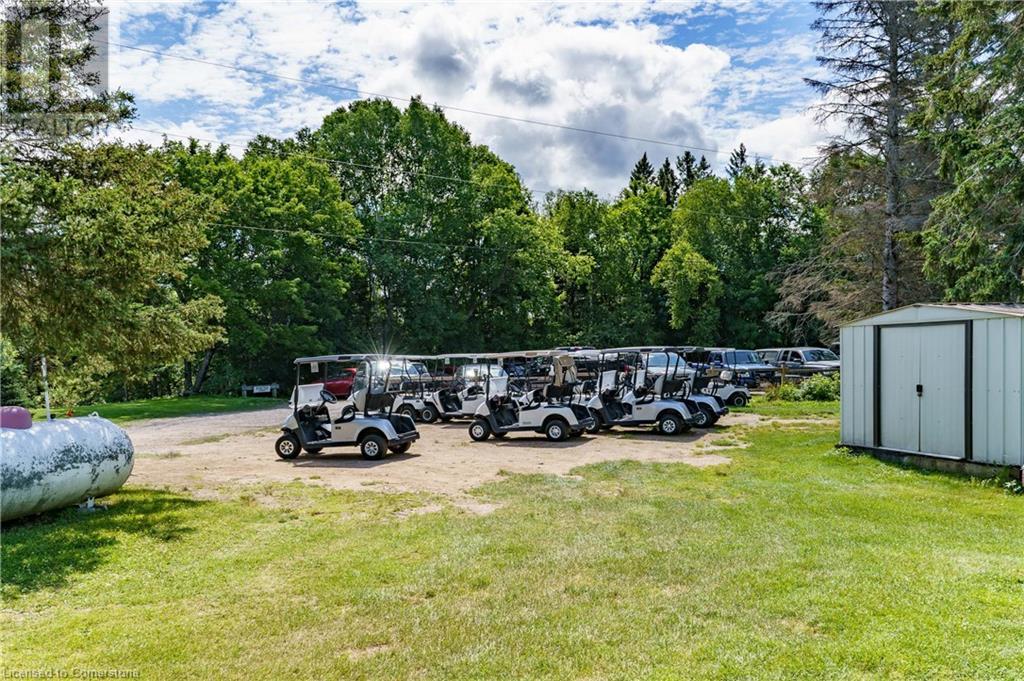 2035 Eagle Lake Road, South River, Ontario  P0A 1X0 - Photo 20 - 40625207