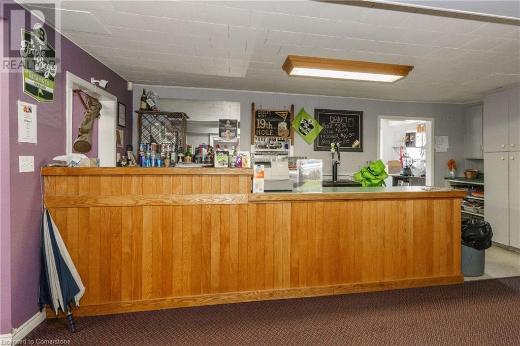 2035 Eagle Lake Road, South River, Ontario  P0A 1X0 - Photo 25 - 40625207