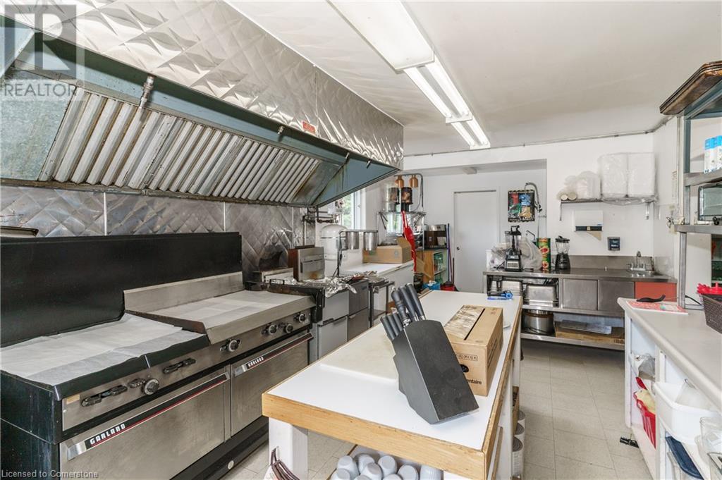 2035 Eagle Lake Road, South River, Ontario  P0A 1X0 - Photo 29 - 40625207