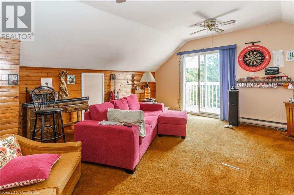 2035 Eagle Lake Road, South River, Ontario  P0A 1X0 - Photo 31 - 40625207