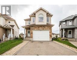 276 Lemon Grass Crescent 338 - Beechwood Forest/Highland W., Kitchener, Ca