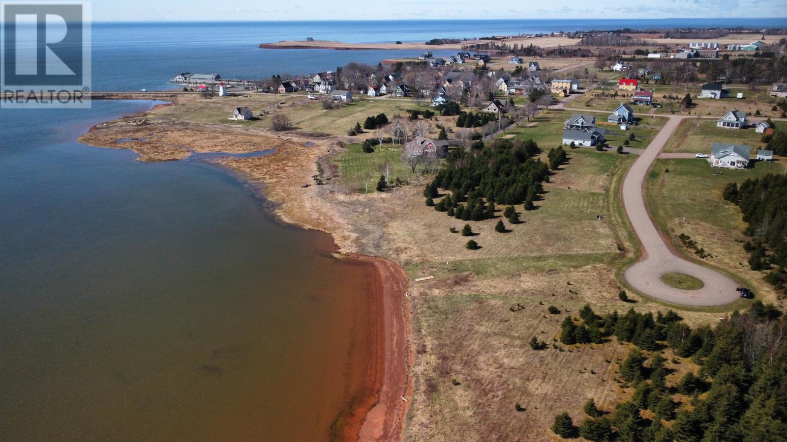 Lyman Street, Victoria, Prince Edward Island  C0A 2G0 - Photo 1 - 202408182