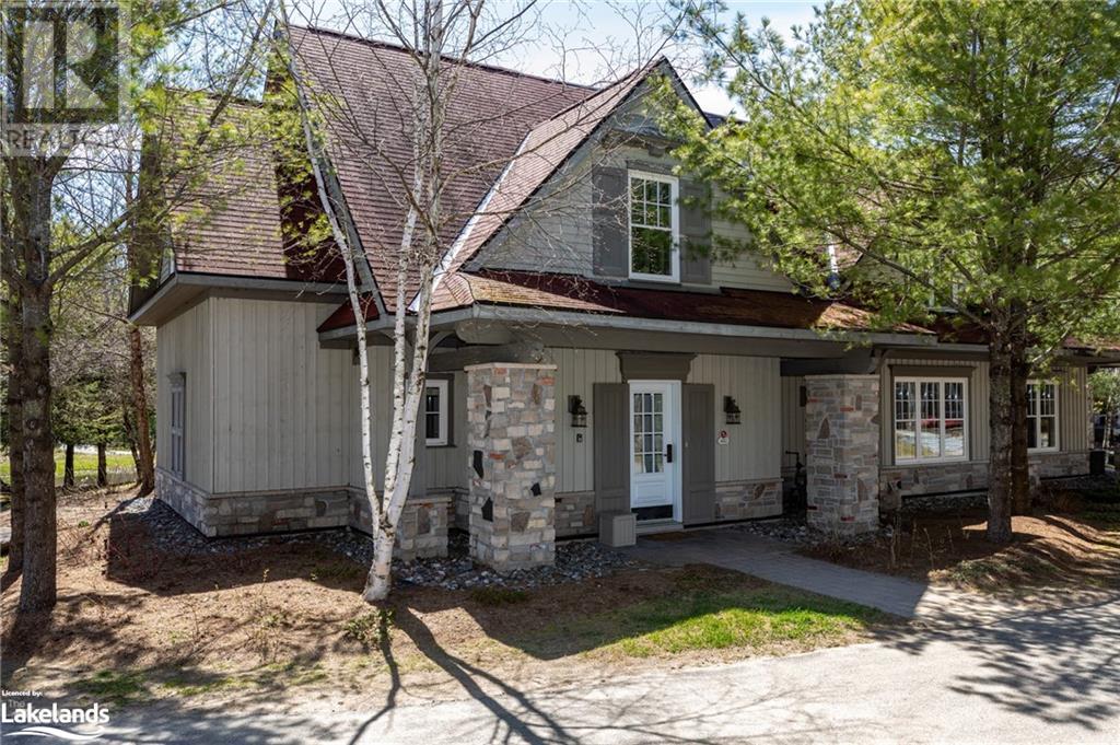 602 Glen Abbey Way, Mactier, Ontario  P2A 2W8 - Photo 1 - 40617395