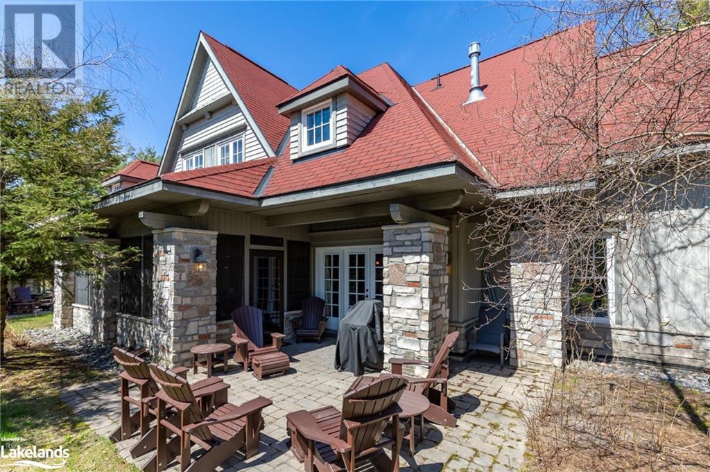 602 Glen Abbey Way, Mactier, Ontario  P2A 2W8 - Photo 2 - 40617395