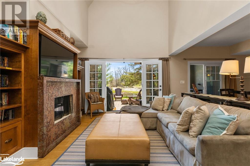 602 Glen Abbey Way, Mactier, Ontario  P2A 2W8 - Photo 3 - 40617395