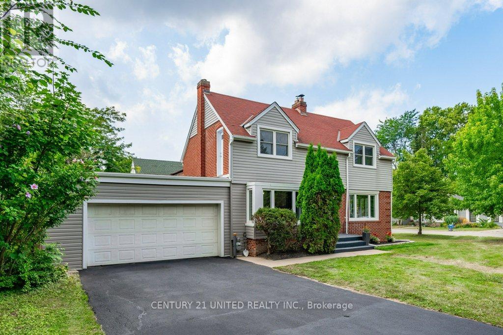 Світлина обʼєкту нерухомості 84 GLENRIDGE AVENUE