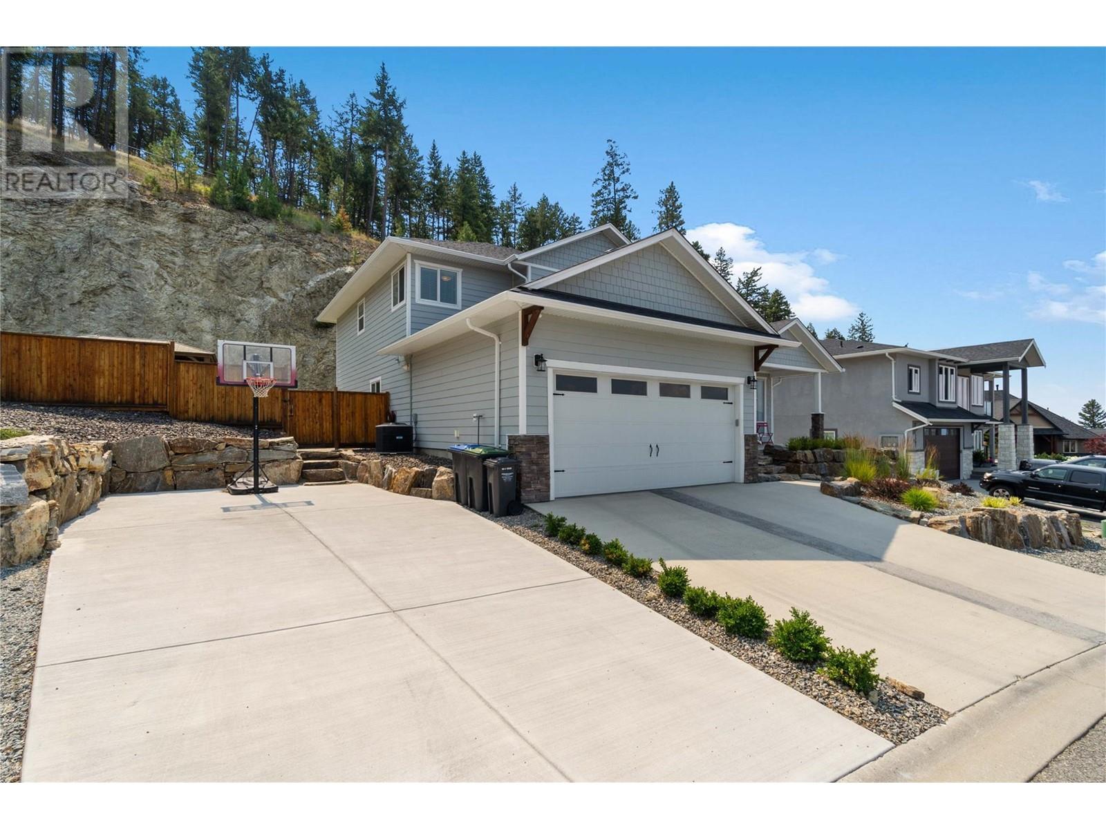 1219 Monte Vista Avenue Kelowna