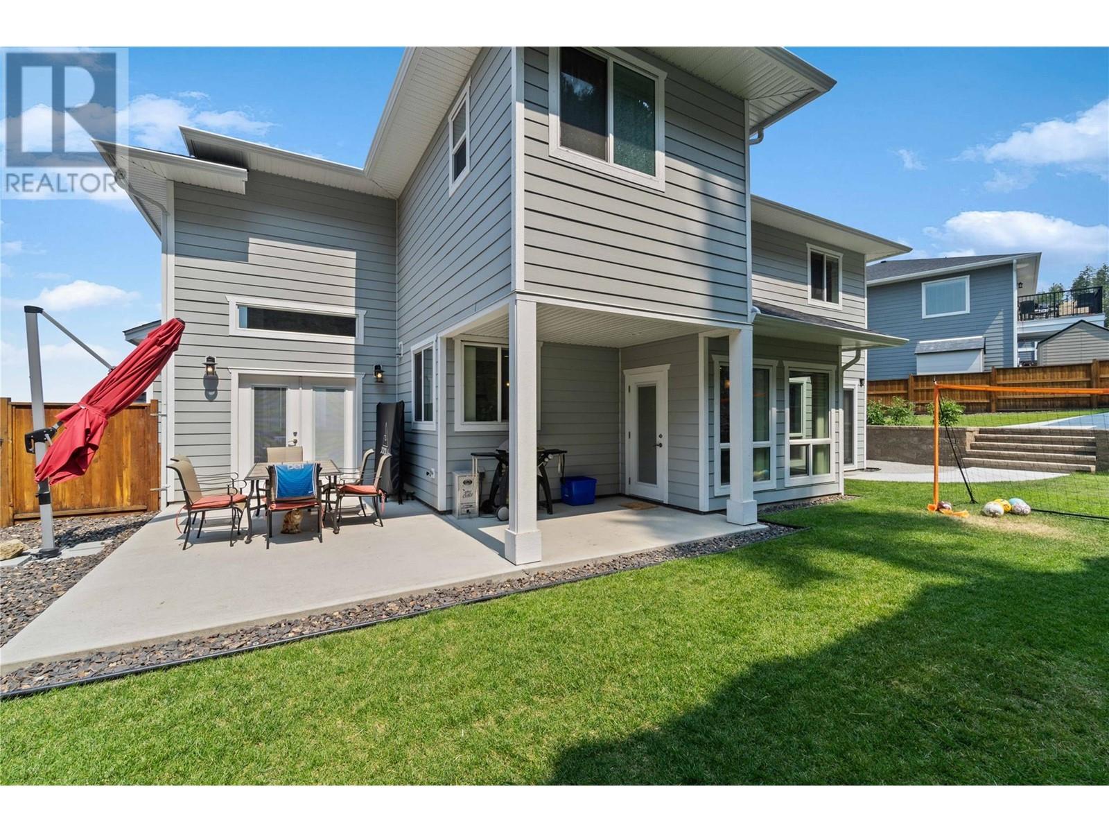 1219 Monte Vista Avenue Kelowna