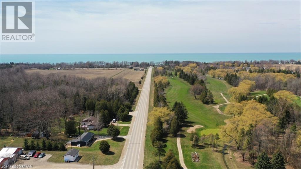 35163 Bayfield Road, Central Huron, Ontario  N0M 1G0 - Photo 14 - 40624060