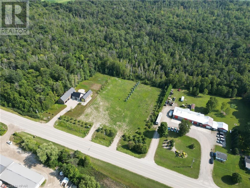 35163 Bayfield Road, Central Huron, Ontario  N0M 1G0 - Photo 3 - 40624060