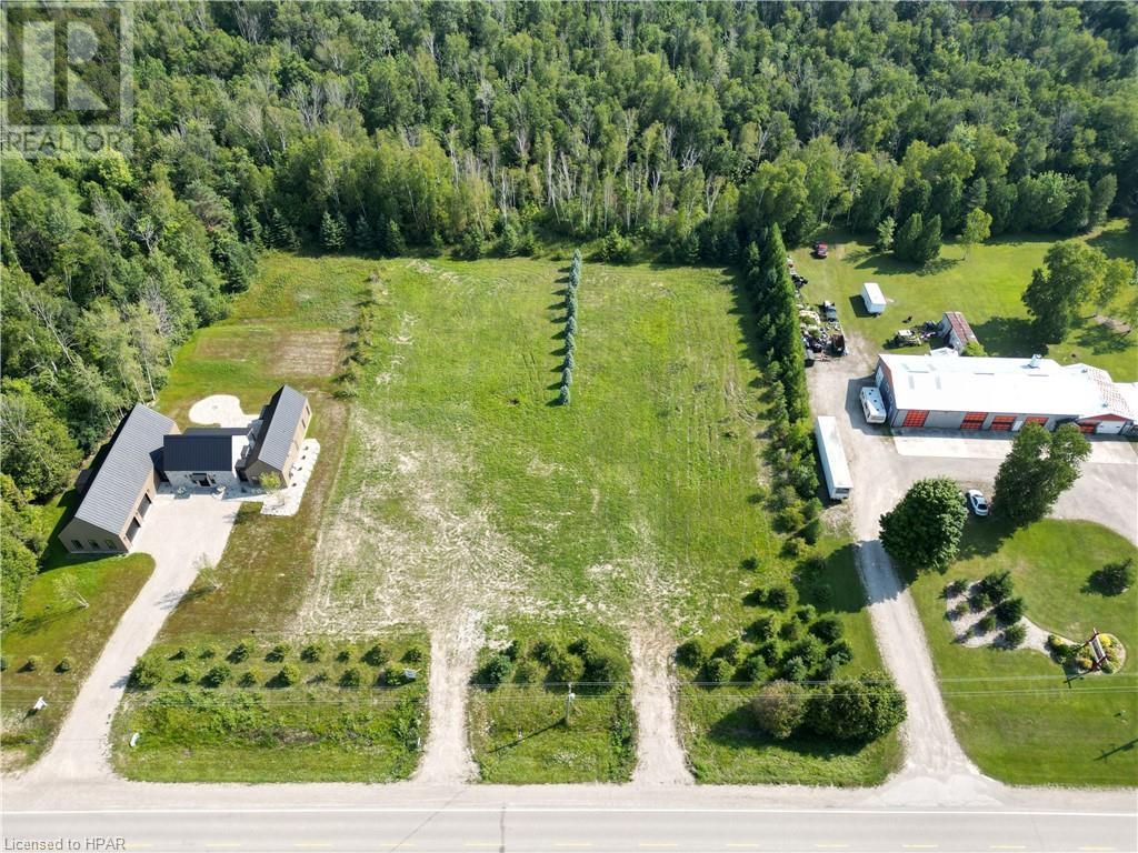 35163 Bayfield Road, Central Huron, Ontario  N0M 1G0 - Photo 2 - 40624060