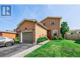 113 CLAYTON CRESCENT, clarington (bowmanville), Ontario