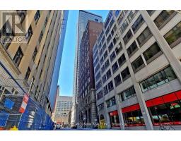 5211 - 70 TEMPERANCE STREET, toronto (bay street corridor), Ontario