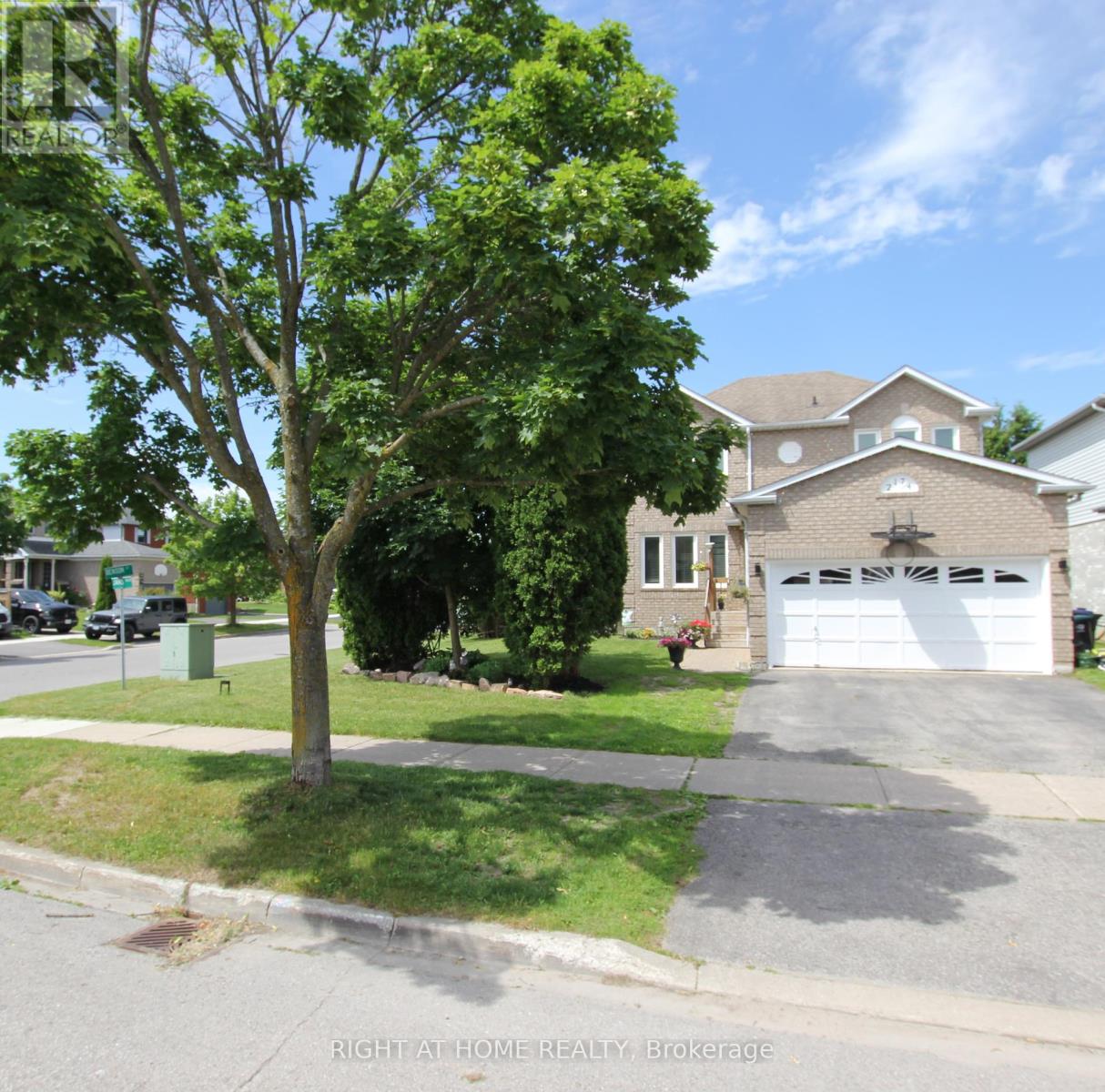 2174 Jans Boulevard, Innisfil (Alcona), Ontario  L9S 1Y4 - Photo 2 - N9242568