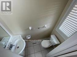 8 Blue Whale Boulevard, Brampton (Sandringham-Wellington), Ontario  L6R 2M2 - Photo 18 - W9242567