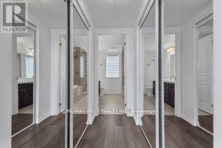 35 Stanley Greene Boulevard, Toronto (Downsview-Roding-Cfb), Ontario  M3K 1X1 - Photo 28 - W9242570