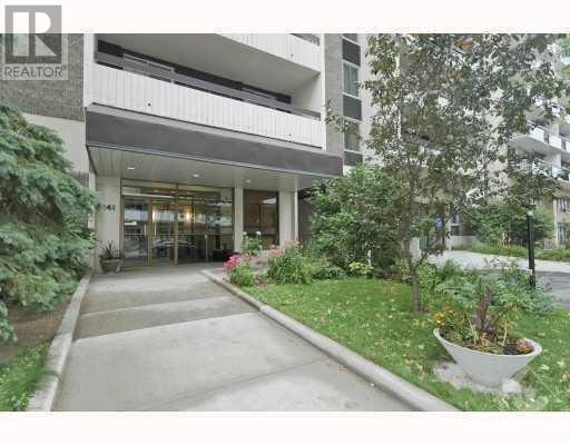 141 SOMERSET STREET UNIT#1001, ottawa, Ontario