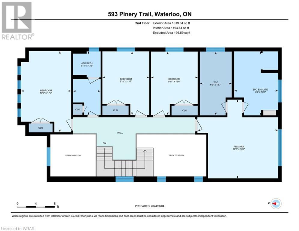 Image of property at 593 PINERY Trail