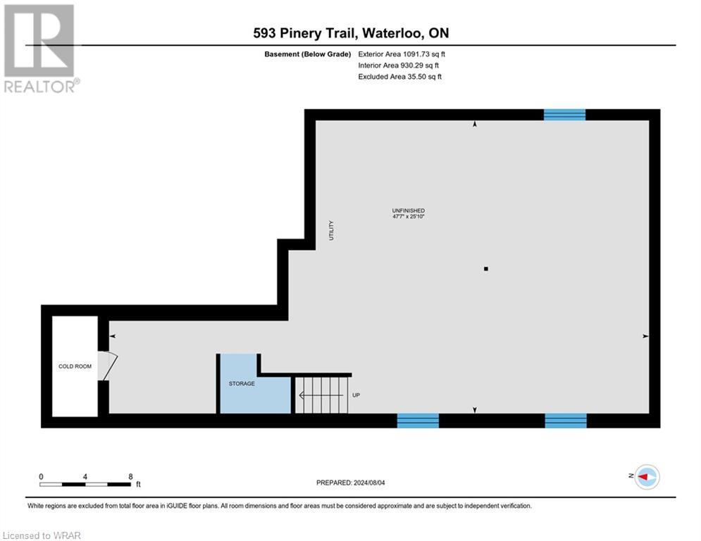 Image of property at 593 PINERY Trail