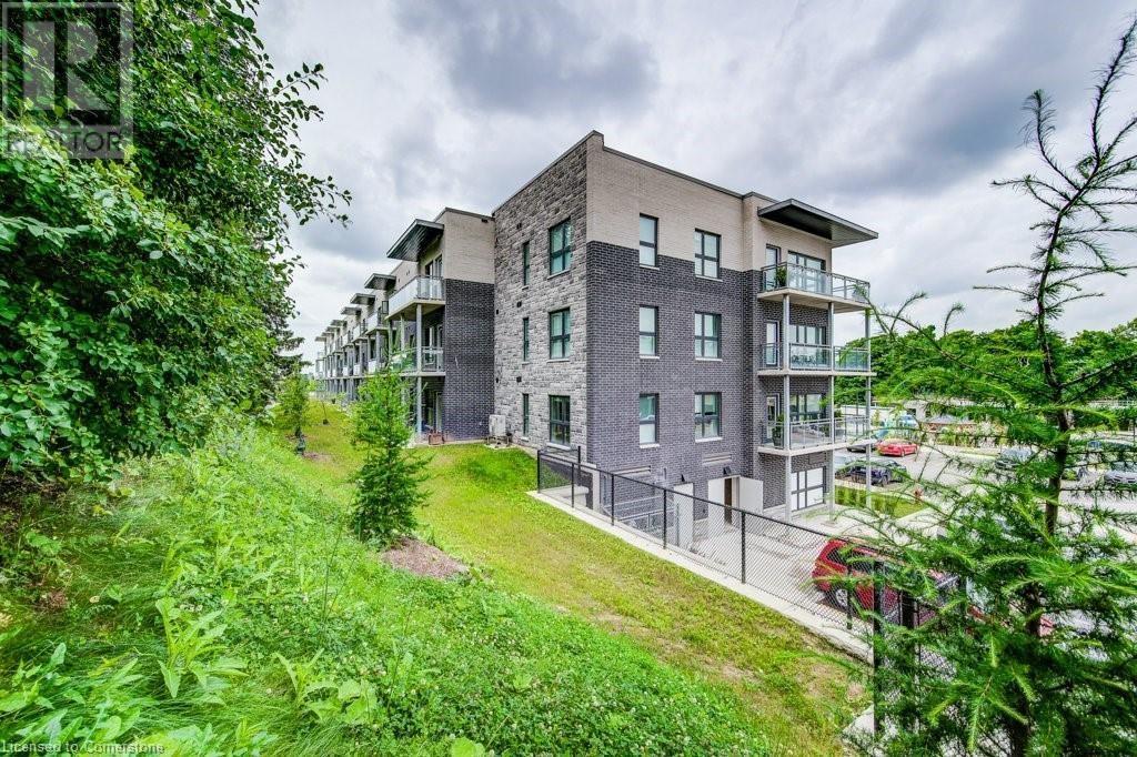 Image of property at 1201 LACKNER Place Unit# 211