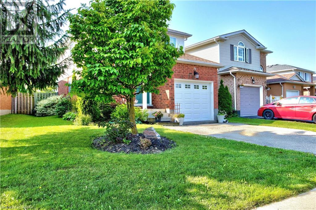 39 Orchid Crescent, Kitchener, Ontario  N2E 3N3 - Photo 3 - 40626395