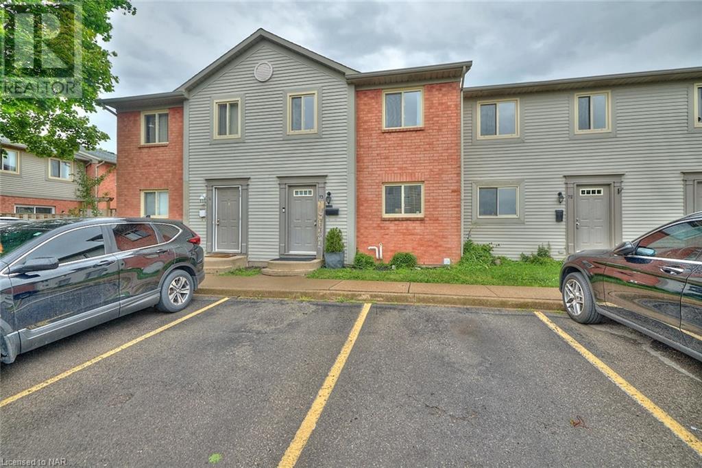 Image of property at 65 DORCHESTER Boulevard Unit# 73