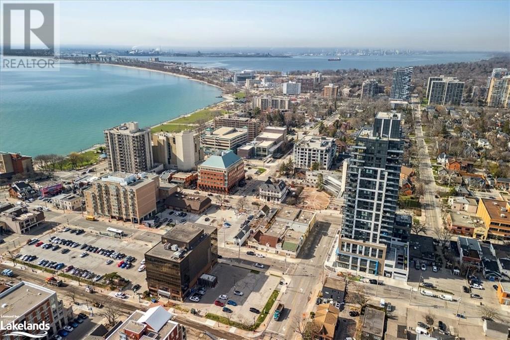 Image of property at 2007 JAMES Street Unit# 502