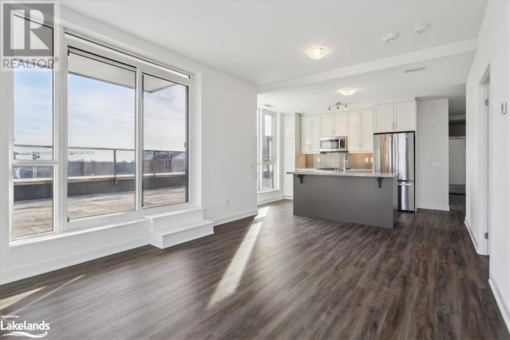 Image of property at 2007 JAMES Street Unit# 502