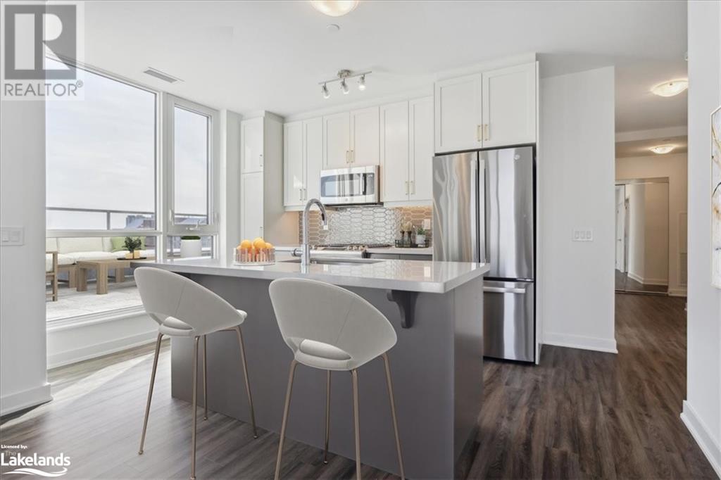 Image of property at 2007 JAMES Street Unit# 502