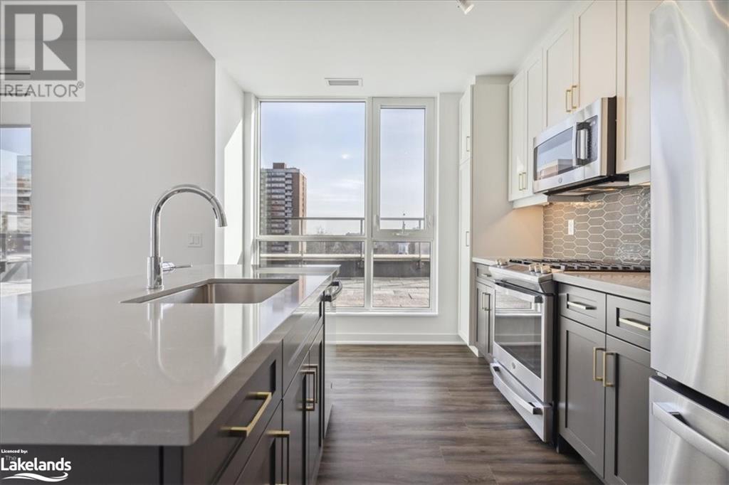 Image of property at 2007 JAMES Street Unit# 502