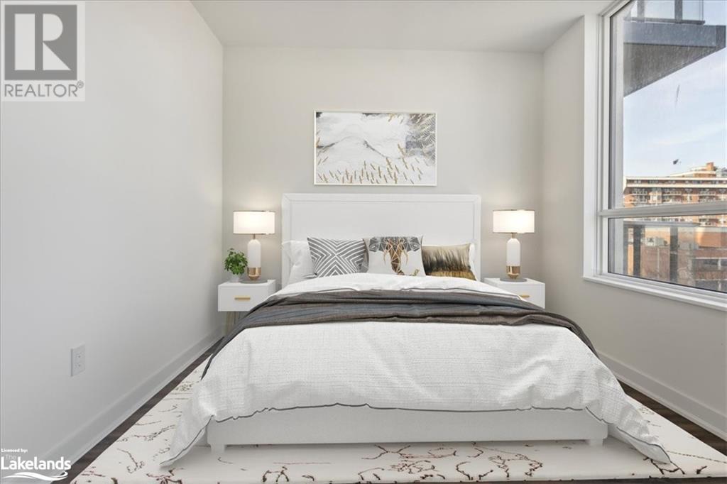 Image of property at 2007 JAMES Street Unit# 502