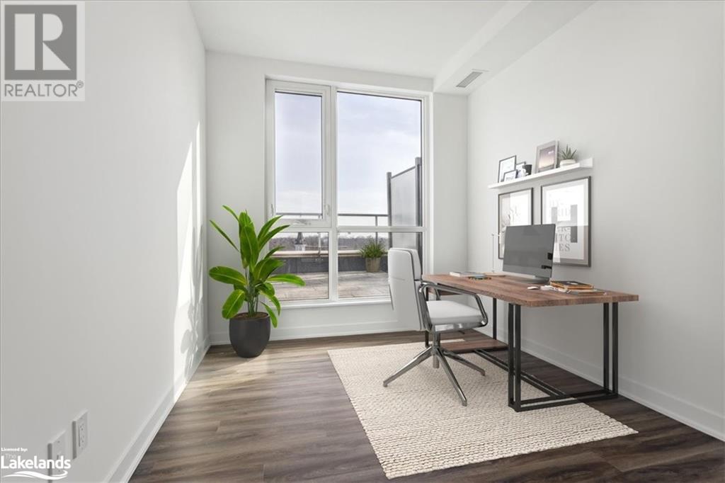 Image of property at 2007 JAMES Street Unit# 502