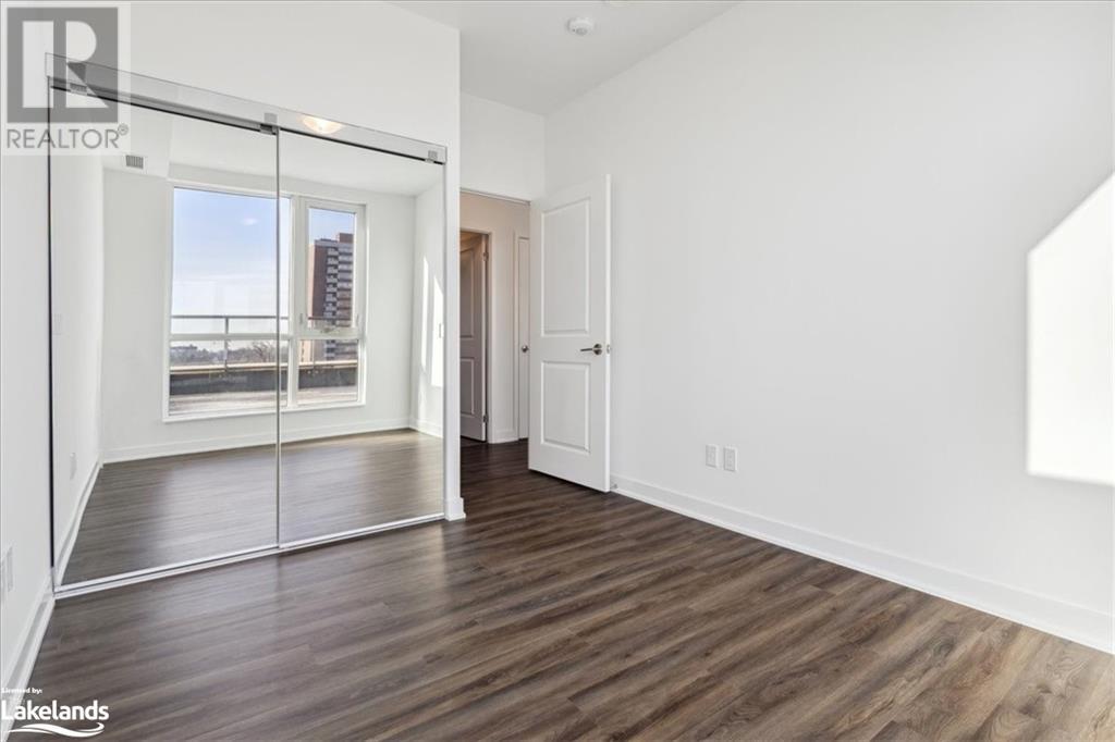 Image of property at 2007 JAMES Street Unit# 502