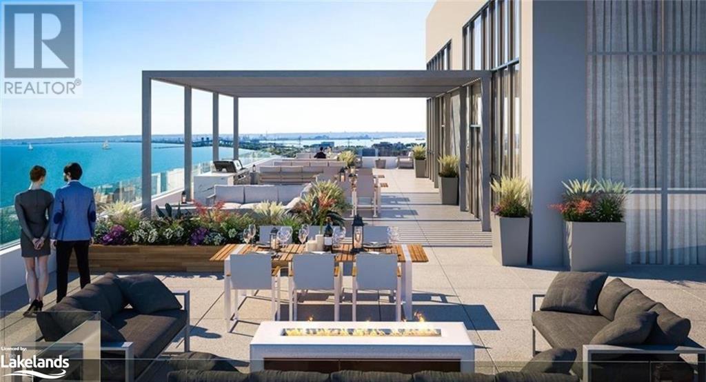 Image of property at 2007 JAMES Street Unit# 502