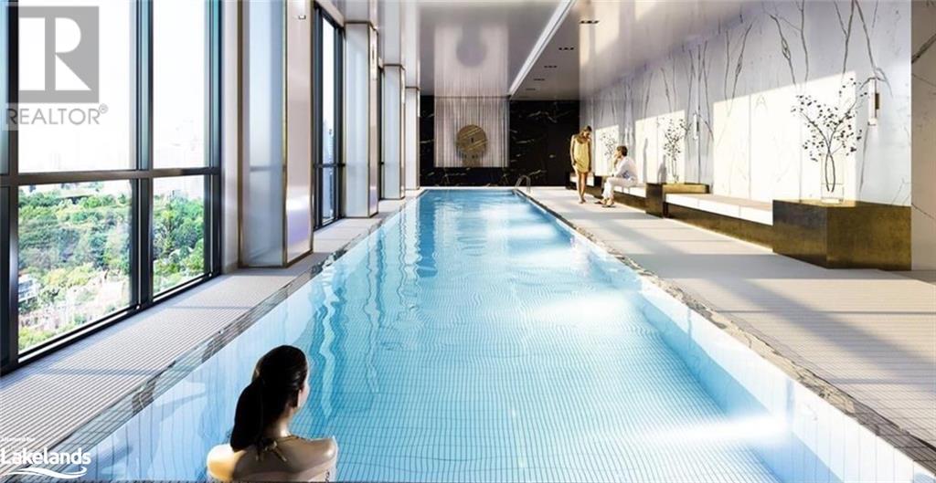 Image of property at 2007 JAMES Street Unit# 502